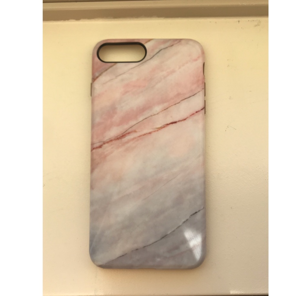 Marble IPhone 7 Plus Case
